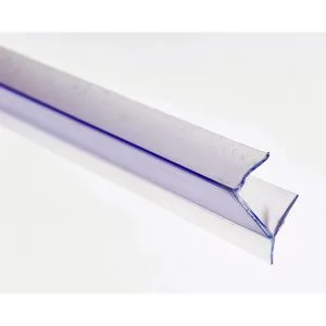 18/19mm Plastic Plinth Seal