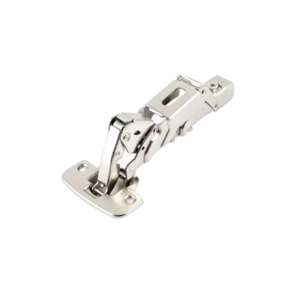 DTC 165° Standard Hinge - Nickel