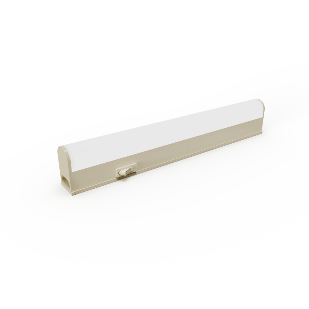 Scramnet Link Light 240V Diffused LED Link Lights with Mains Connecting Cable | SPL Components