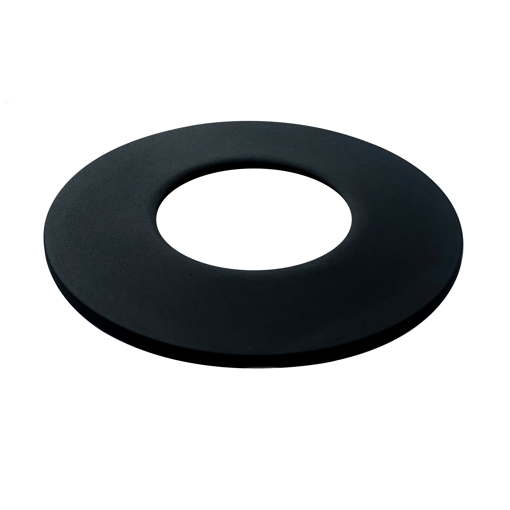 Interchangeable Magnetic Bezels for Intero Ceiling Light