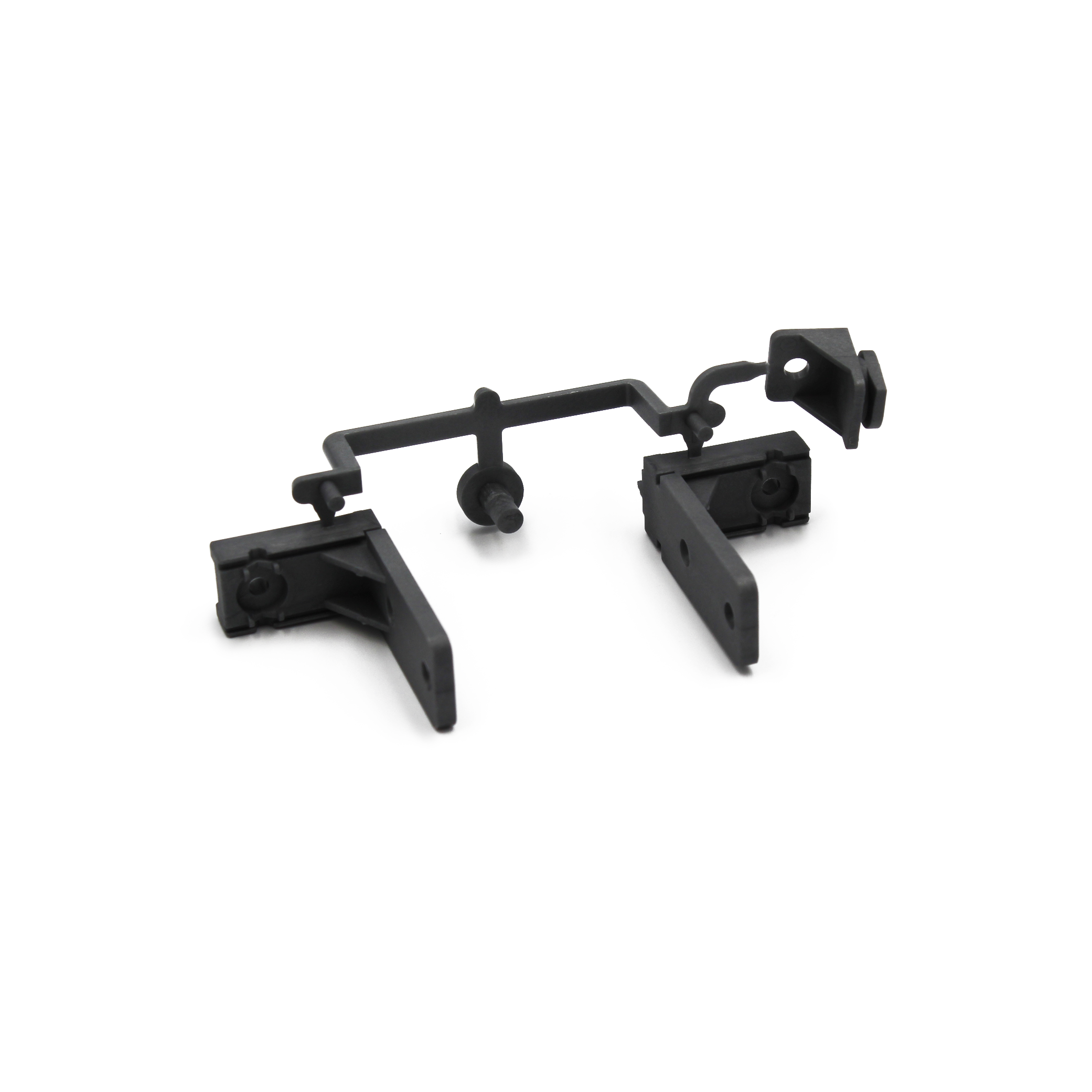 Fixing Clips for Sink Unit Aluminium Rail