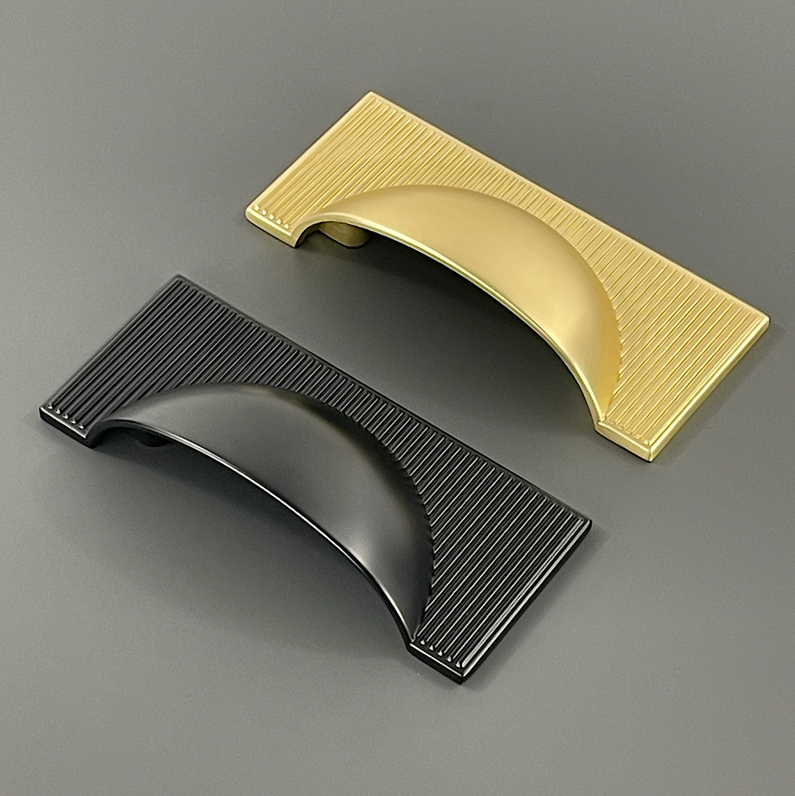 handles