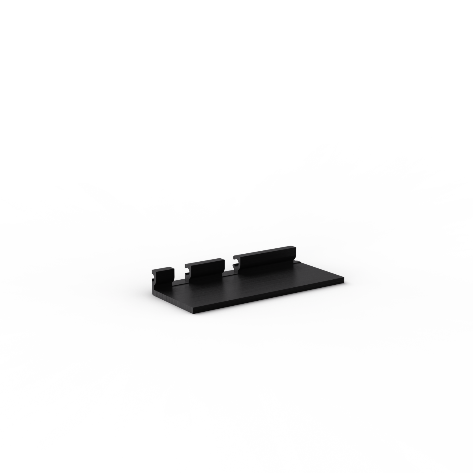 End caps for Horizontal J profile - Image 2