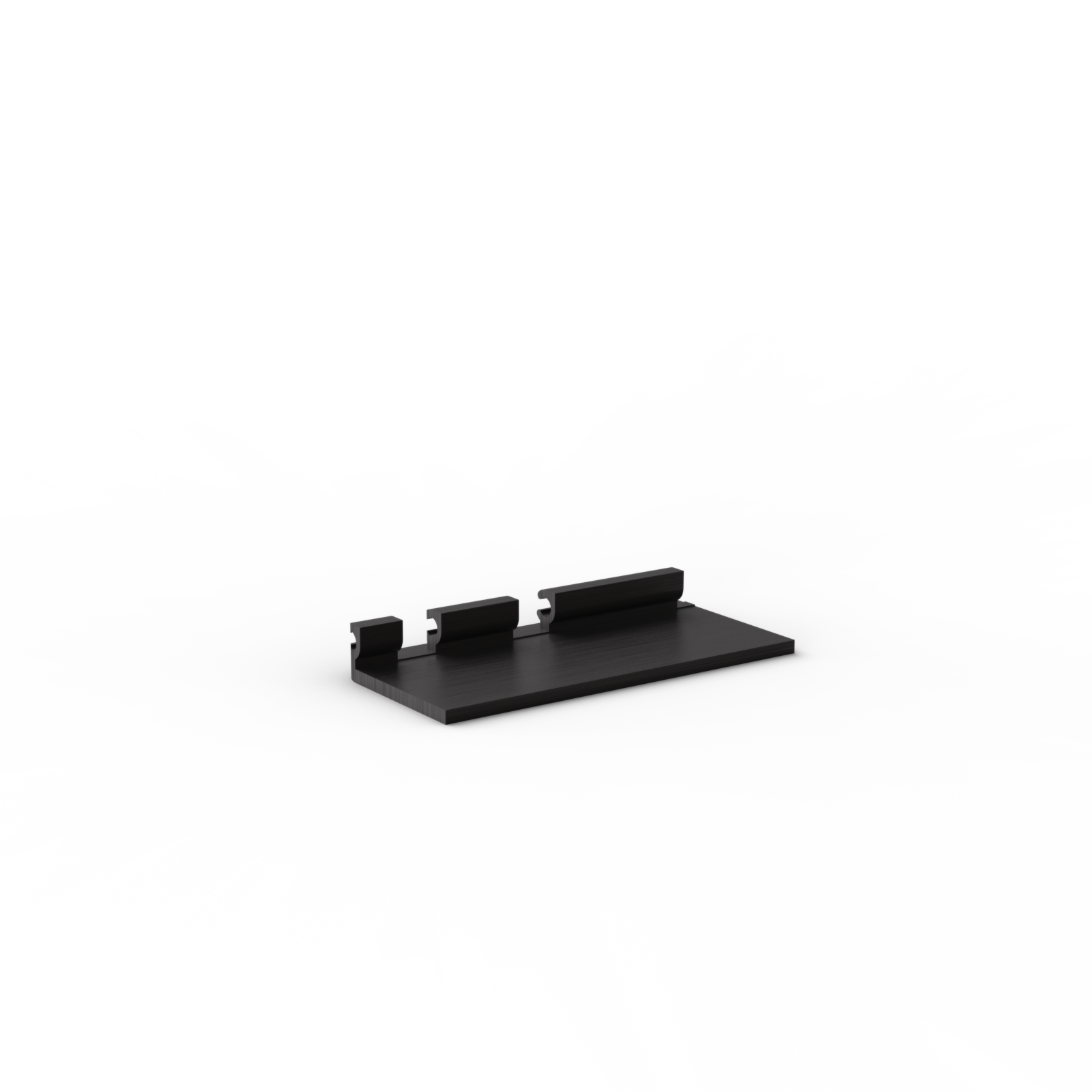 End caps for Horizontal J profile - Image 5