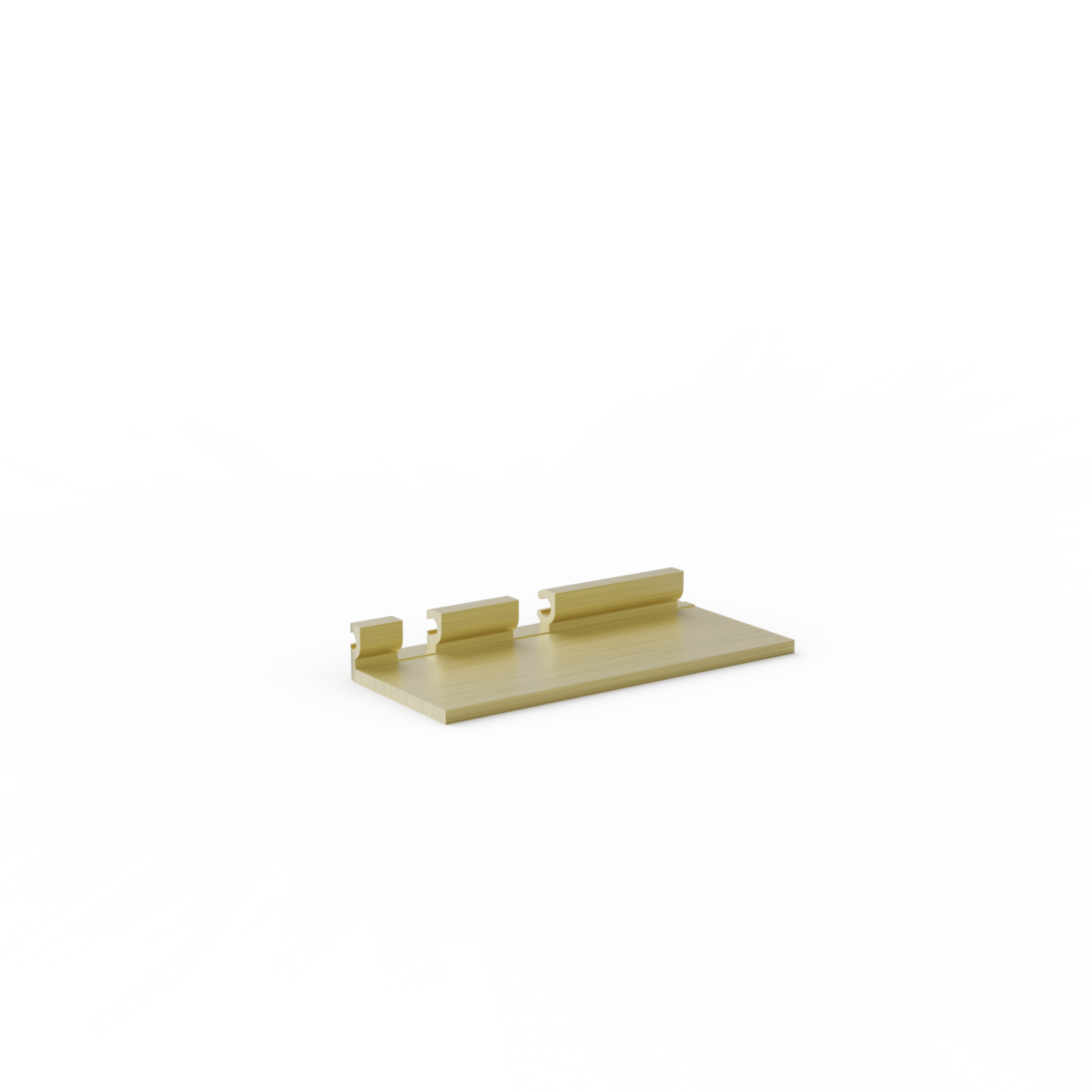 End caps for Horizontal J profile - Image 3