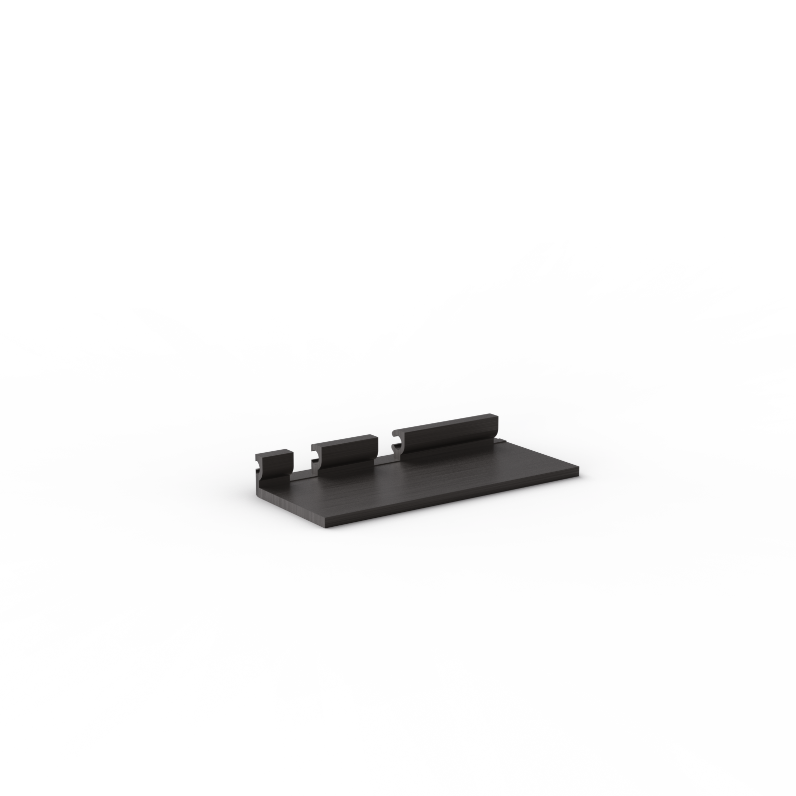 End caps for Horizontal J profile - Image 6