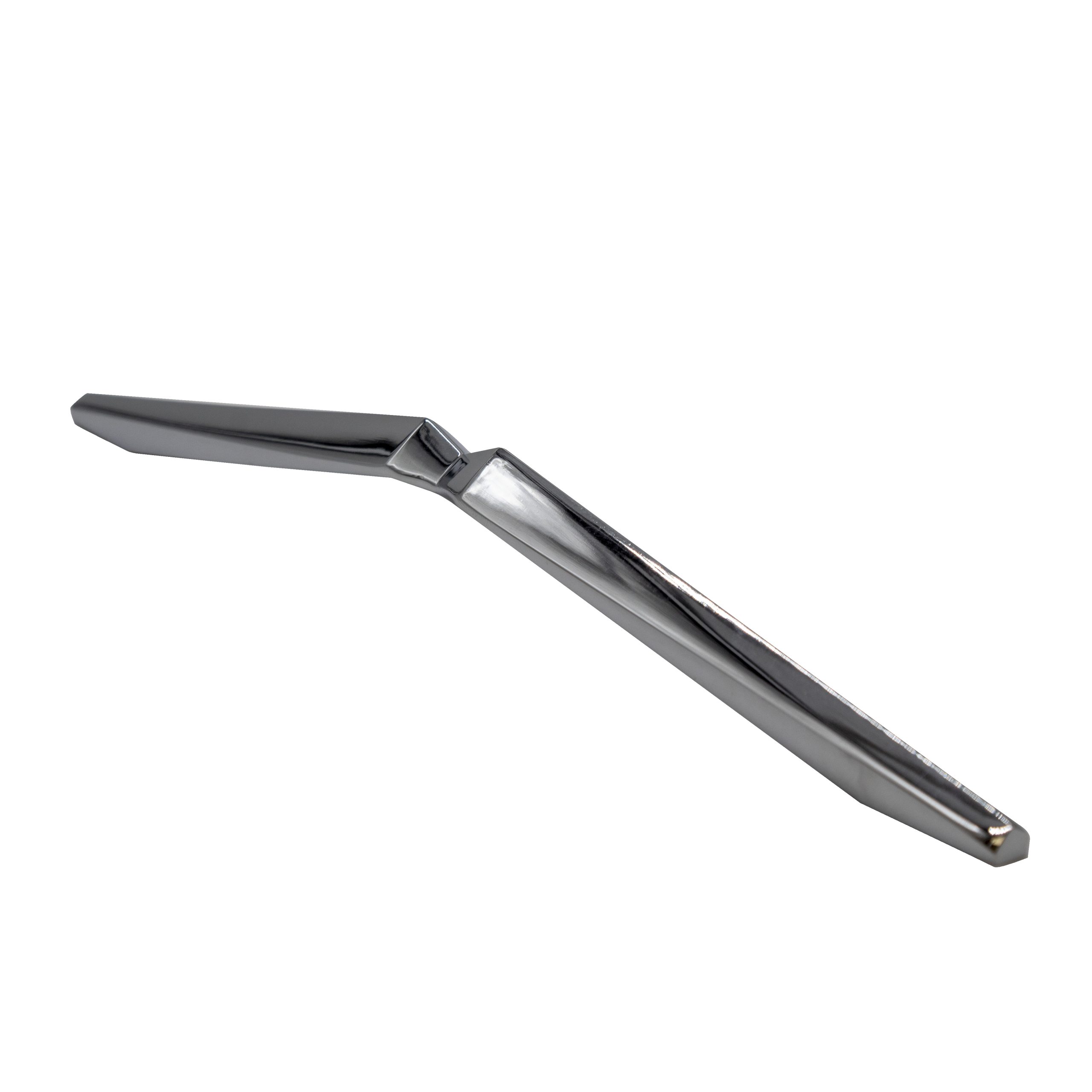 224cc Chrome Designer Pull Handle